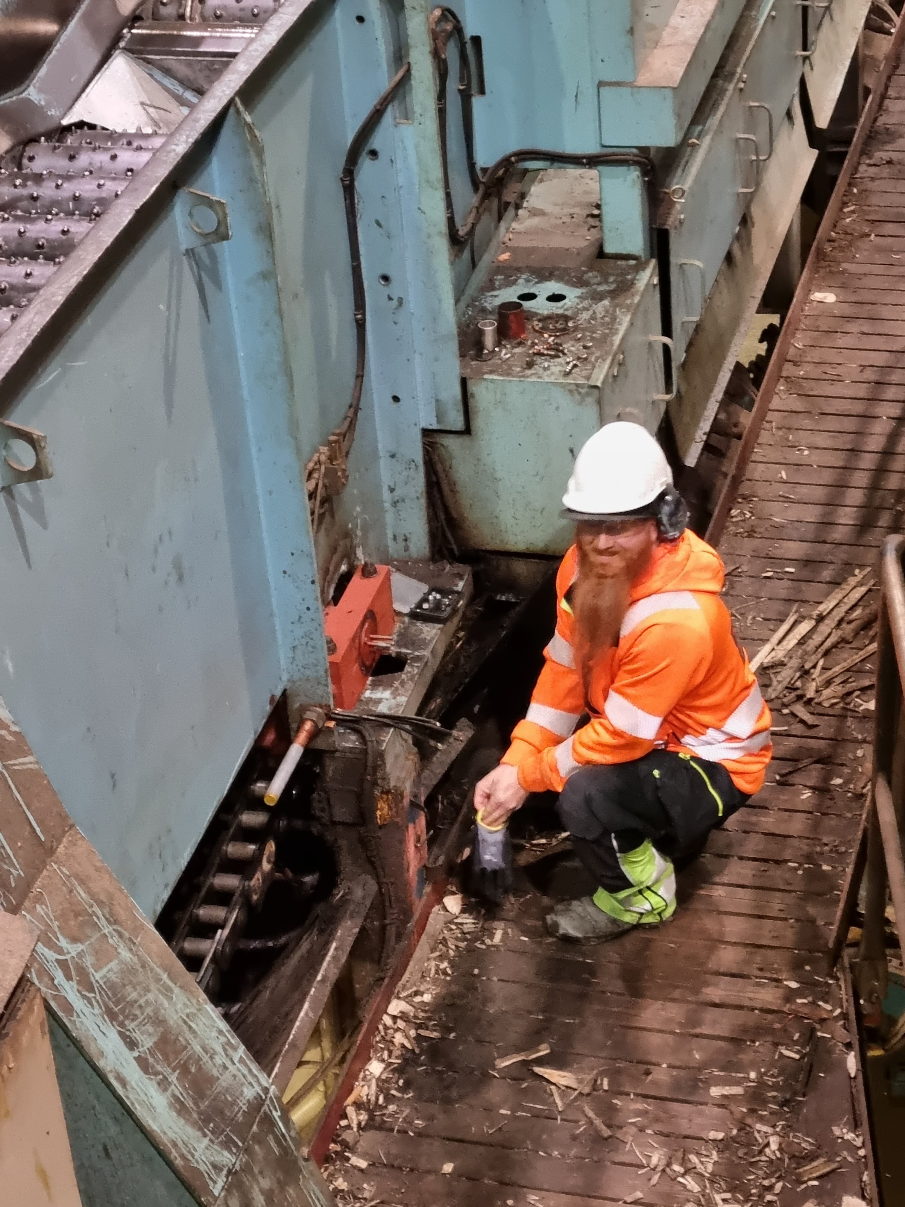 Industri